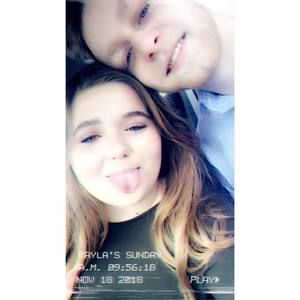 Meet your Posher, Kayla